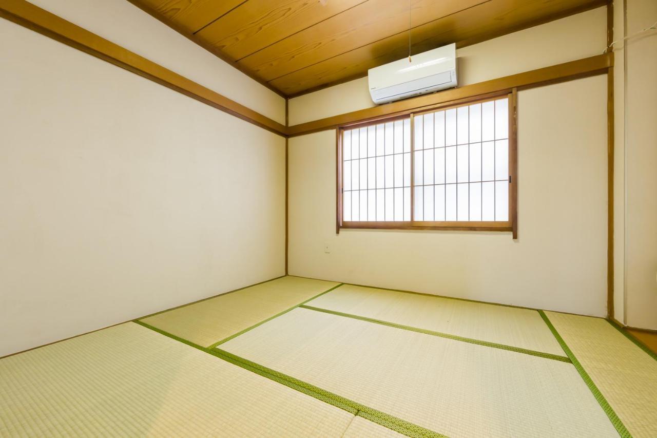 Tessen Guesthouse Shizuoka Buitenkant foto